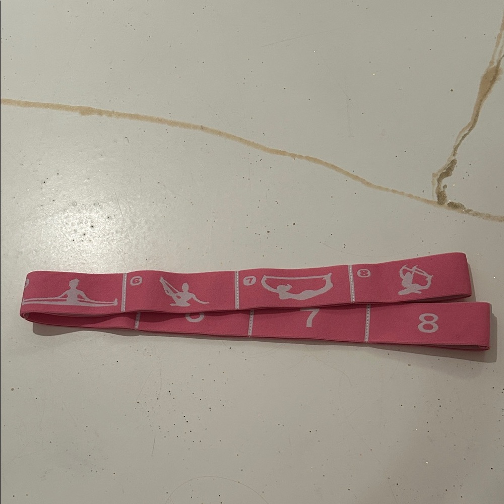 Dancer Exercise Band